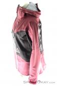 Maloja AkitaM. Jacket Womens Ski Touring Jacket, Maloja, Purple, , Female, 0257-10038, 5637563473, 4048852071140, N2-07.jpg