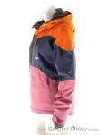 Maloja AlmeloM. Jacket Womens Ski Jacket, , Purple, , Female, 0257-10039, 5637563484, , N1-06.jpg