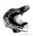 Oneal Fury Downhill Helmet, , Noir, , Hommes,Femmes,Unisex, 0264-10034, 5637563850, , N1-01.jpg