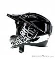 Oneal Fury Downhill Helmet, O'Neal, Noir, , Hommes,Femmes,Unisex, 0264-10034, 5637563850, 4046068486598, N1-11.jpg