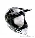 Oneal Fury Downhill Helmet, , Noir, , Hommes,Femmes,Unisex, 0264-10034, 5637563850, , N2-02.jpg