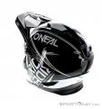 Oneal Fury Downhill Helmet, O'Neal, Noir, , Hommes,Femmes,Unisex, 0264-10034, 5637563850, 4046068486598, N2-12.jpg