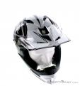 Oneal Fury Downhill Helmet, , Black, , Male,Female,Unisex, 0264-10034, 5637563850, , N3-03.jpg