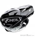 Oneal Fury Downhill Helmet, , Noir, , Hommes,Femmes,Unisex, 0264-10034, 5637563850, , N3-18.jpg