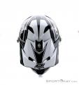 Oneal Fury Downhill Helmet, O'Neal, Čierna, , Muži,Ženy,Unisex, 0264-10034, 5637563850, 4046068486598, N4-04.jpg