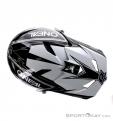 Oneal Fury Downhill Helmet, , Black, , Male,Female,Unisex, 0264-10034, 5637563850, , N5-20.jpg