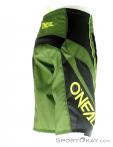 Oneal Element FR Shorts Mens Biking Shorts, O'Neal, Vert, , Hommes, 0264-10036, 5637563859, 842346016242, N1-16.jpg