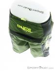 Oneal Element FR Shorts Mens Biking Shorts, O'Neal, Green, , Male, 0264-10036, 5637563859, 842346016242, N4-14.jpg