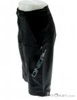 Oneal Rockstacker Mens Biking Shorts, , Black, , Male, 0264-10038, 5637563867, , N2-07.jpg