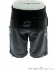 Oneal Rockstacker Mens Biking Shorts, , Black, , Male, 0264-10038, 5637563867, , N3-13.jpg