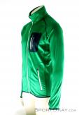 Ortovox Fleece Jacket Uomo Maglia da Sci Alpinismo, Ortovox, Verde, , Uomo, 0016-10599, 5637563871, 4250875282728, N1-06.jpg