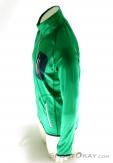 Ortovox Fleece Jacket Uomo Maglia da Sci Alpinismo, Ortovox, Verde, , Uomo, 0016-10599, 5637563871, 4250875282728, N2-07.jpg