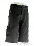 Oneal Slickrock Mens Biking Shorts, , Black, , Male, 0264-10039, 5637563876, , N1-01.jpg