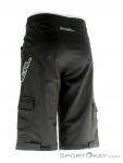 Oneal Slickrock Mens Biking Shorts, , Black, , Male, 0264-10039, 5637563876, , N1-11.jpg