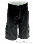 Oneal Slickrock Mens Biking Shorts, , Black, , Male, 0264-10039, 5637563876, , N2-02.jpg