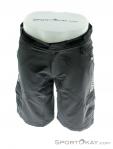 Oneal Slickrock Mens Biking Shorts, , Black, , Male, 0264-10039, 5637563876, , N3-03.jpg
