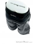Oneal Slickrock Mens Biking Shorts, , Black, , Male, 0264-10039, 5637563876, , N4-14.jpg