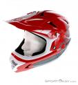 Oneal Backflip RL2 Bungarra Downhill Helmet, O'Neal, Red, , Male,Female,Unisex, 0264-10041, 5637563897, 4046068486802, N2-07.jpg