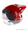 Oneal Backflip RL2 Bungarra Downhill Helmet, O'Neal, Red, , Male,Female,Unisex, 0264-10041, 5637563897, 4046068486802, N2-17.jpg