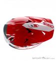 Oneal Backflip RL2 Bungarra Downhill Helmet, , Red, , Male,Female,Unisex, 0264-10041, 5637563897, , N4-19.jpg