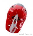 Oneal Backflip RL2 Bungarra Downhill Helmet, O'Neal, Červená, , Muži,Ženy,Unisex, 0264-10041, 5637563897, 4046068486802, N5-05.jpg
