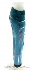 Ortovox Medola Pants Womens Ski Touring Pants, Ortovox, Blue, , Female, 0016-10405, 5637563900, 4250875272866, N2-17.jpg