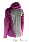 Crazy Idea Ionic Womens Ski Touring Sweater, Crazy, Gris, , Mujer, 0247-10041, 5637563968, 8059897427690, N1-11.jpg