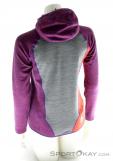 Crazy Idea Ionic Womens Ski Touring Sweater, Crazy, Gris, , Mujer, 0247-10041, 5637563968, 8059897427690, N2-12.jpg
