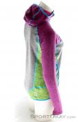 Crazy Idea Ionic Womens Ski Touring Sweater, Crazy, Pink, , Female, 0247-10041, 5637563974, 8059897427751, N2-17.jpg