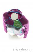 Crazy Idea Ionic Damen Tourensweater, , Pink-Rosa, , Damen, 0247-10041, 5637563974, , N4-04.jpg
