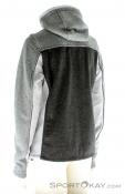 Alprausch Schterne-Fini Womens Fleece Jacket, , Gray, , Female, 0224-10035, 5637564000, , N1-11.jpg