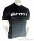 Scott RC Team 20 S/SL Mens Biking Shirt, Scott, Black, , Male, 0023-10594, 5637564003, 889143379705, N1-01.jpg