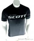Scott RC Team 20 S/SL Mens Biking Shirt, Scott, Noir, , Hommes, 0023-10594, 5637564003, 889143379705, N2-02.jpg