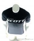 Scott RC Team 20 S/SL Mens Biking Shirt, Scott, Čierna, , Muži, 0023-10594, 5637564003, 889143379705, N3-03.jpg