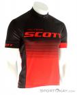 Scott RC Team 20 S/SL Mens Biking Shirt, Scott, Red, , Male, 0023-10594, 5637564006, 889143379750, N1-01.jpg