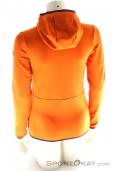 Maloja MadridM. Womens Fleece Jacket, , Orange, , Female, 0257-10044, 5637564020, , N2-12.jpg