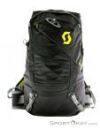 Scott Trail Protect FR 16l Pack Bike Backpack, Scott, Jaune, , Hommes,Femmes,Unisex, 0023-10605, 5637564137, 0, N1-01.jpg