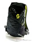 Scott Trail Protect FR 16l Pack Bike Backpack, Scott, Žltá, , Muži,Ženy,Unisex, 0023-10605, 5637564137, 0, N2-02.jpg