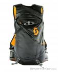 Scott Trail PROTECT FR 12l Bike Backpack, , Black, , Male,Female,Unisex, 0023-10575, 5637564138, , N1-01.jpg