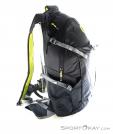 Scott Trail Rocket FR 18l Bike Backpack, , Black, , Male,Female,Unisex, 0023-10606, 5637564139, , N2-17.jpg