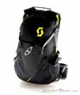 Scott Trail Rocket FR 12l Bike Backpack, , Black, , Male,Female,Unisex, 0023-10607, 5637564140, , N2-02.jpg
