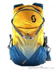 Scott Trail Rocket FR 12l Bike Backpack, Scott, Yellow, , Male,Female,Unisex, 0023-10607, 5637564141, 7613317661647, N1-01.jpg