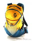 Scott Trail Rocket FR 12l Bike Backpack, , Yellow, , Male,Female,Unisex, 0023-10607, 5637564141, , N2-02.jpg