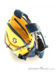 Scott Trail Rocket FR 12l Bike Backpack, , Yellow, , Male,Female,Unisex, 0023-10607, 5637564141, , N4-04.jpg