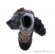 Scott Heater GTX Mens Biking Shoes Gore-Tex, Scott, Gray, , Male, 0023-10609, 5637564163, 0, N4-04.jpg