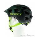 Scott VIVO Biking Helmet, Scott, Vert, , Hommes,Femmes,Unisex, 0023-10570, 5637564184, 7613317666314, N1-11.jpg