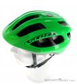 Scott SUPRA PLUS MIPS Biking Helmet, , Green, , Male,Female,Unisex, 0023-10571, 5637564188, , N3-08.jpg