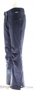 Maloja HaminaM. Womens Ski Pants, , Blue, , Female, 0257-10061, 5637564206, , N1-06.jpg
