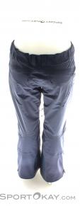 Maloja HaminaM. Womens Ski Pants, Maloja, Bleu, , Femmes, 0257-10061, 5637564206, 4048852072451, N3-13.jpg