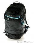 Evoc FR Guide Blackline 30l Backpack, Evoc, Black, , Male,Female,Unisex, 0152-10194, 5637564211, 4250450711261, N2-02.jpg